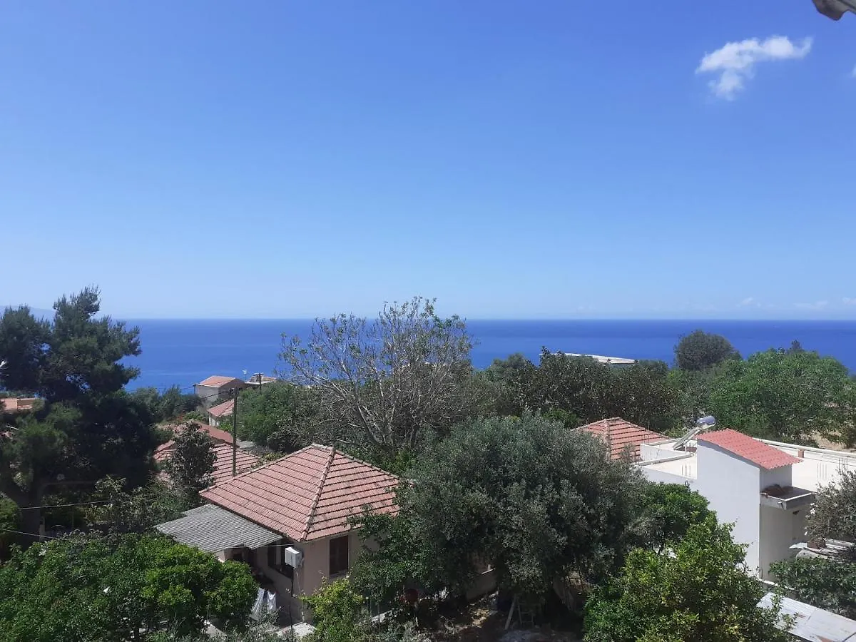 Appartement Small Studio For 2 With View Lourdata