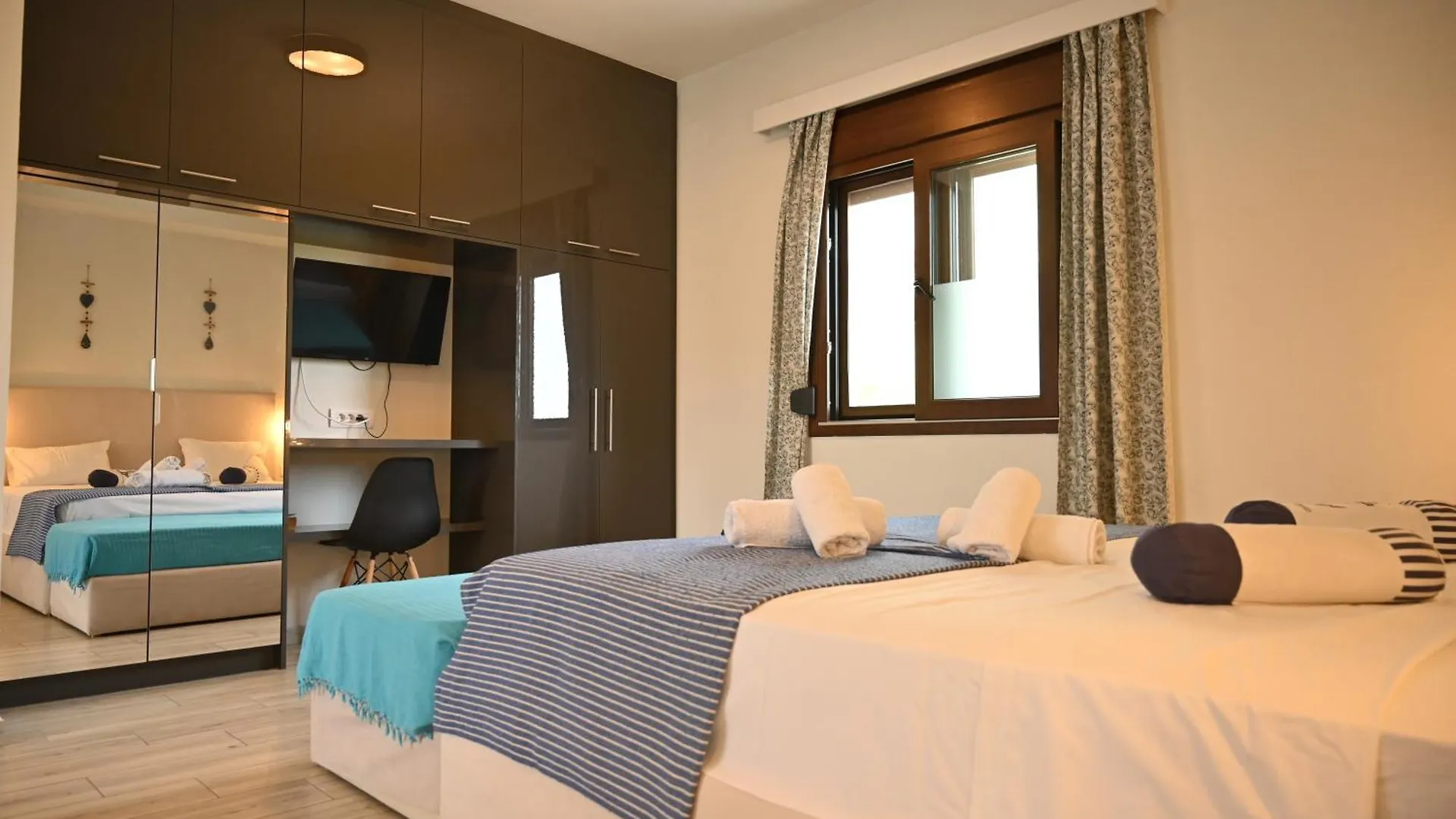 Appartement Small Studio For 2 With View Lourdata